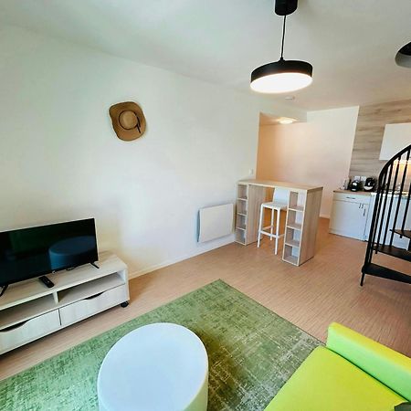 شقة We Live In R - Duplex 504 رانس المظهر الخارجي الصورة