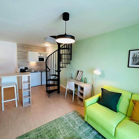 شقة We Live In R - Duplex 504 رانس المظهر الخارجي الصورة