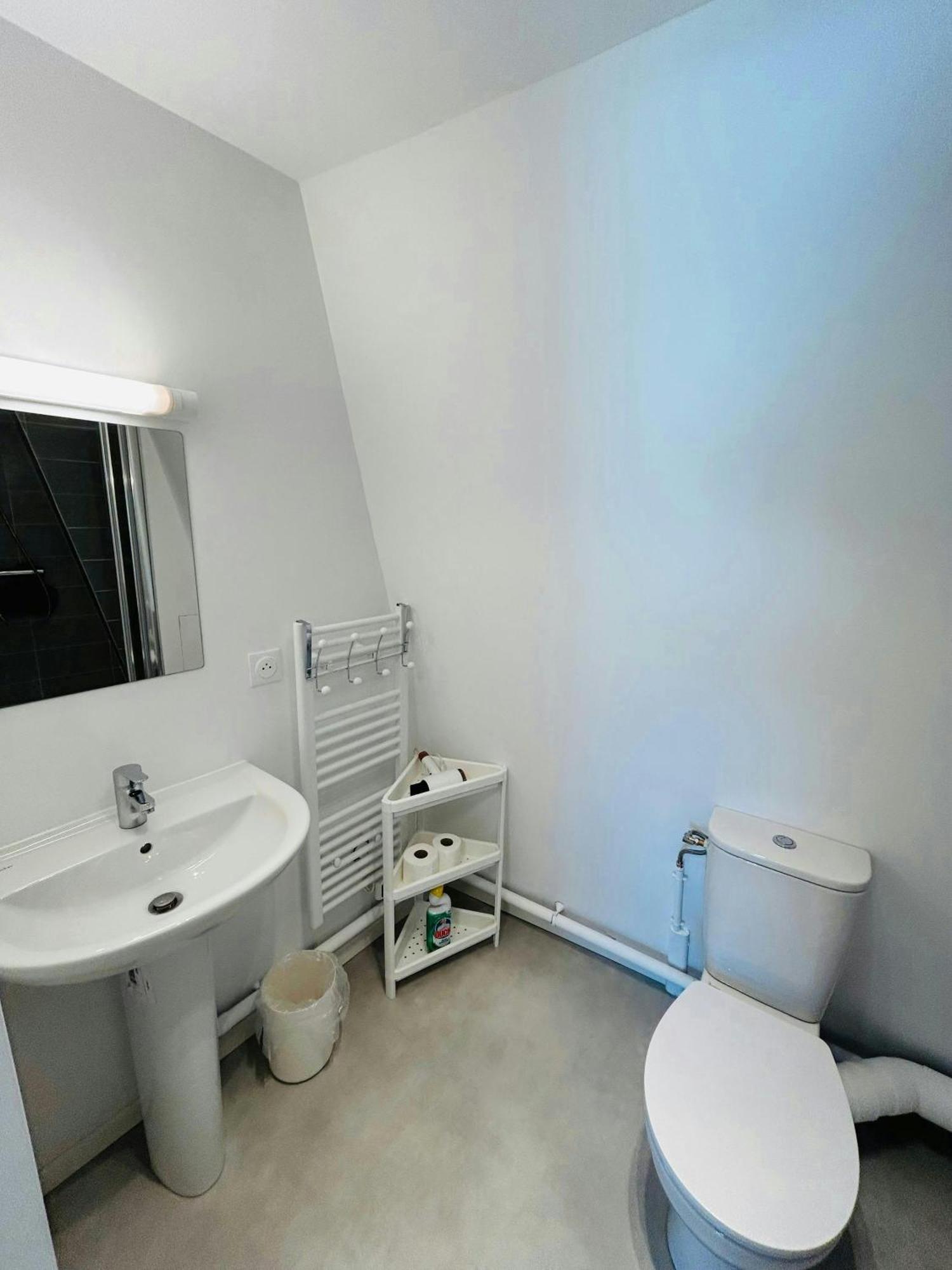 شقة We Live In R - Duplex 504 رانس المظهر الخارجي الصورة